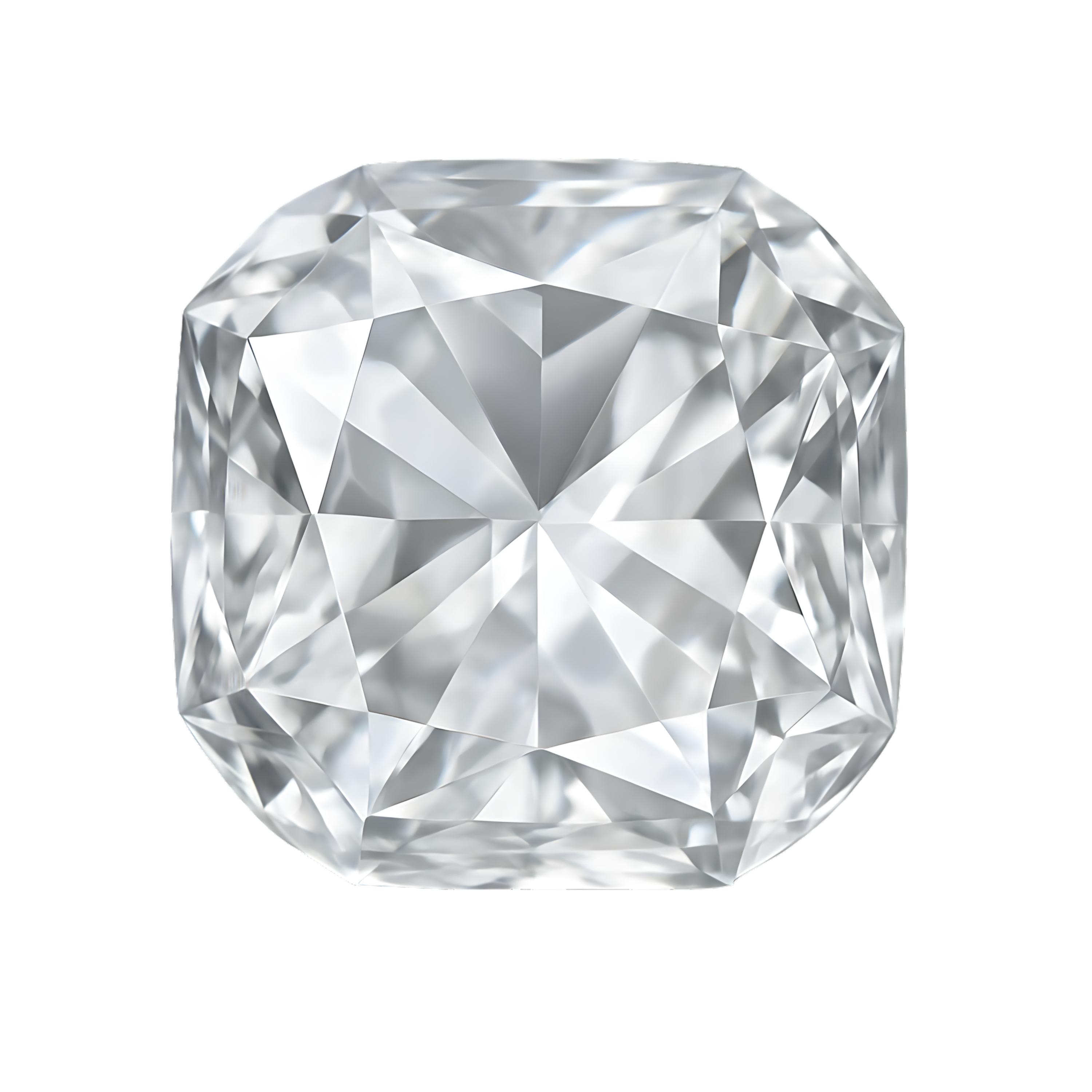 WHITE ZIRCON