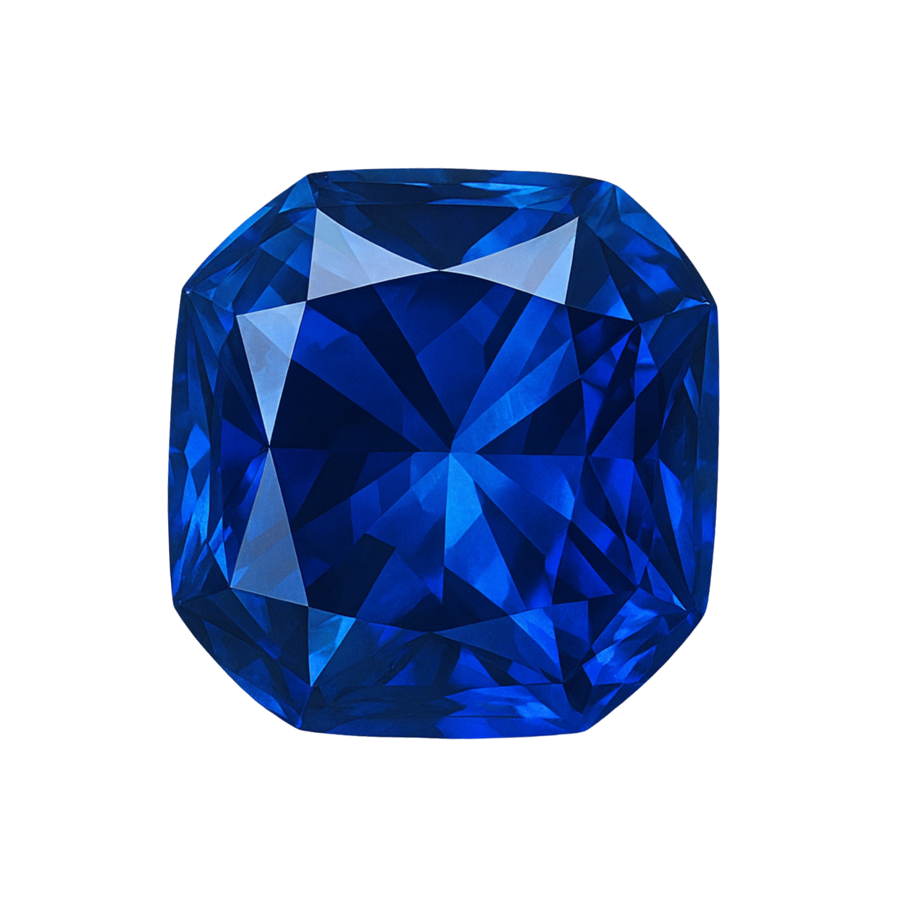 BLUE SAPHIRE