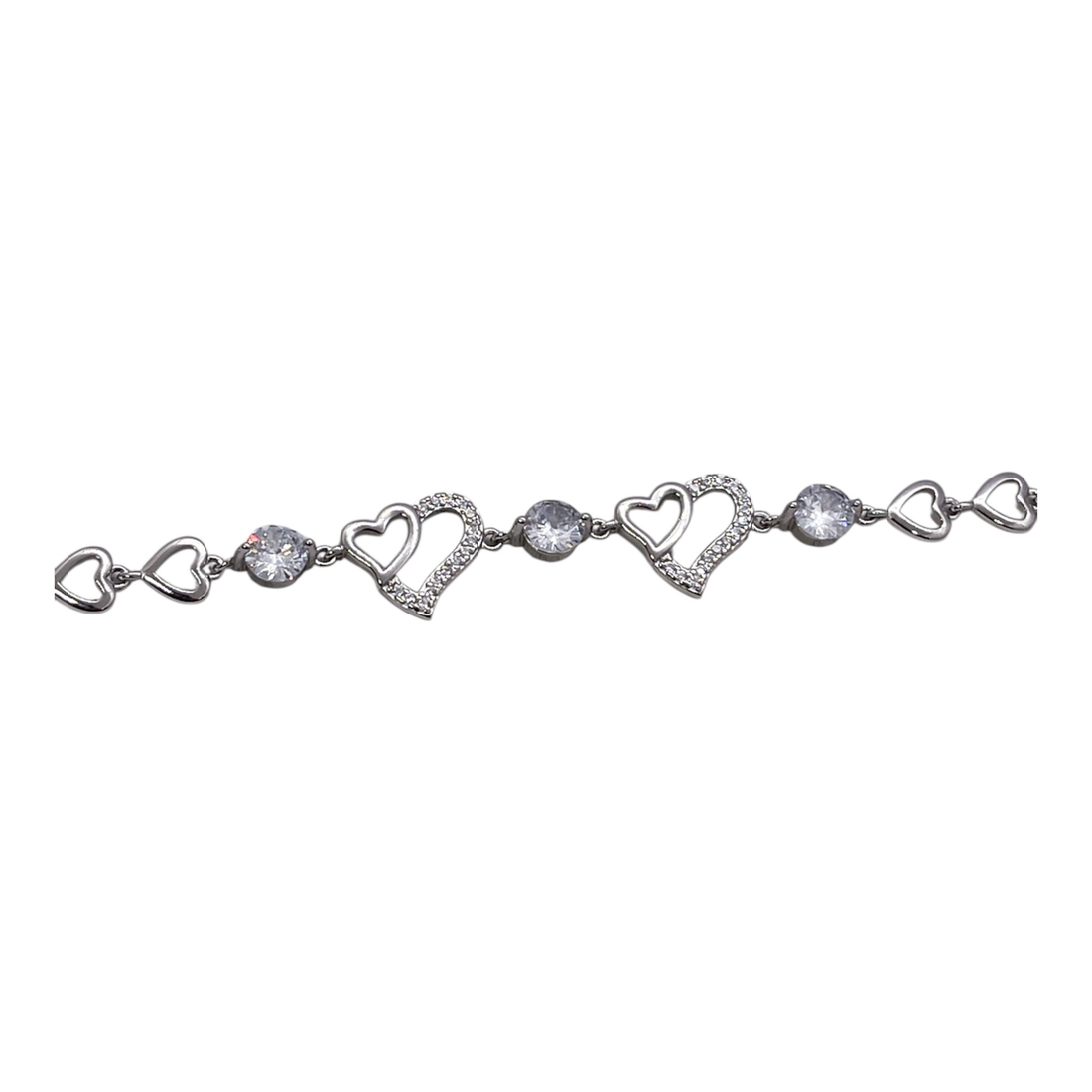 Heart Glow Bracelet