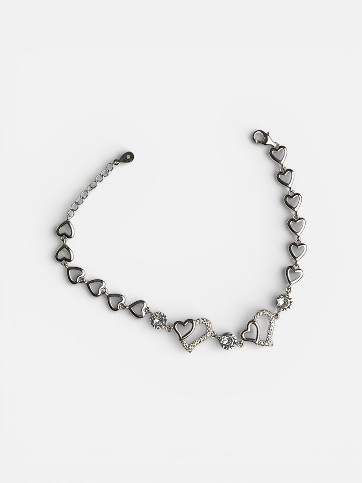 Heart Glow Bracelet