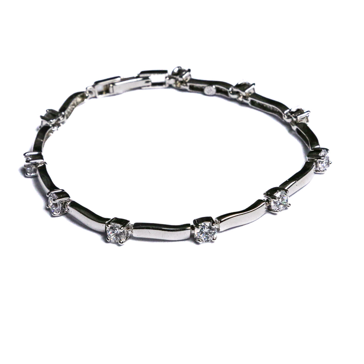 Timeless Crystal Bracelet